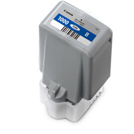 CANON PFI 1000 BLUE INK TANK FOR IMAGEPROGRAF PRO-preview.jpg